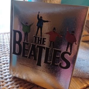 Little Beatles Primer Book Hardcover